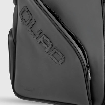 Zaino QUAD Ultimate Pro Black - Nero