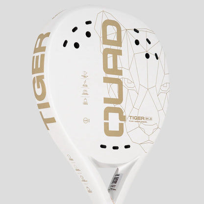 Racchetta QUAD Tiger