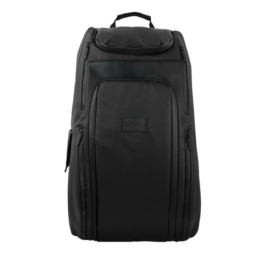 Borsone QUAD Black - Nero