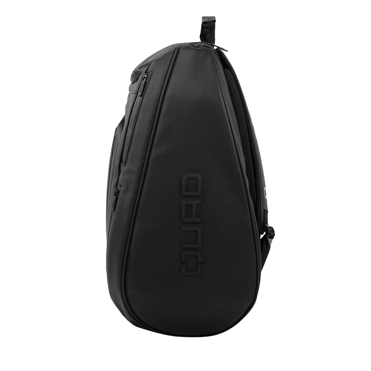 Borsone QUAD Black - Nero