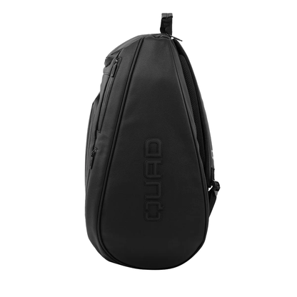 Borsone QUAD Black - Nero