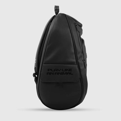 Borsone QUAD Black - Nero