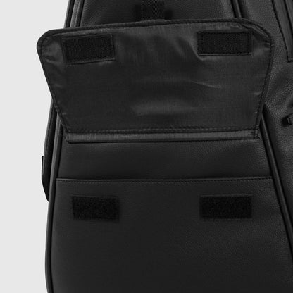 Borsone QUAD Black - Nero