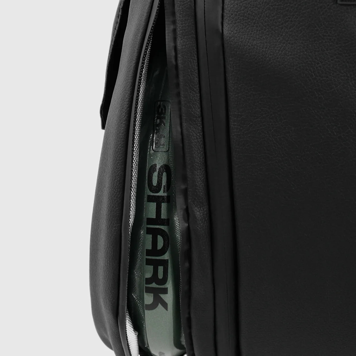 Borsone QUAD Black - Nero