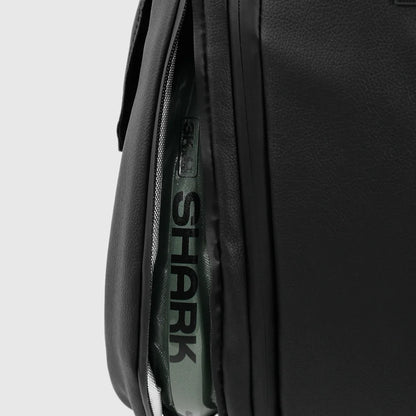 Borsone QUAD Black - Nero