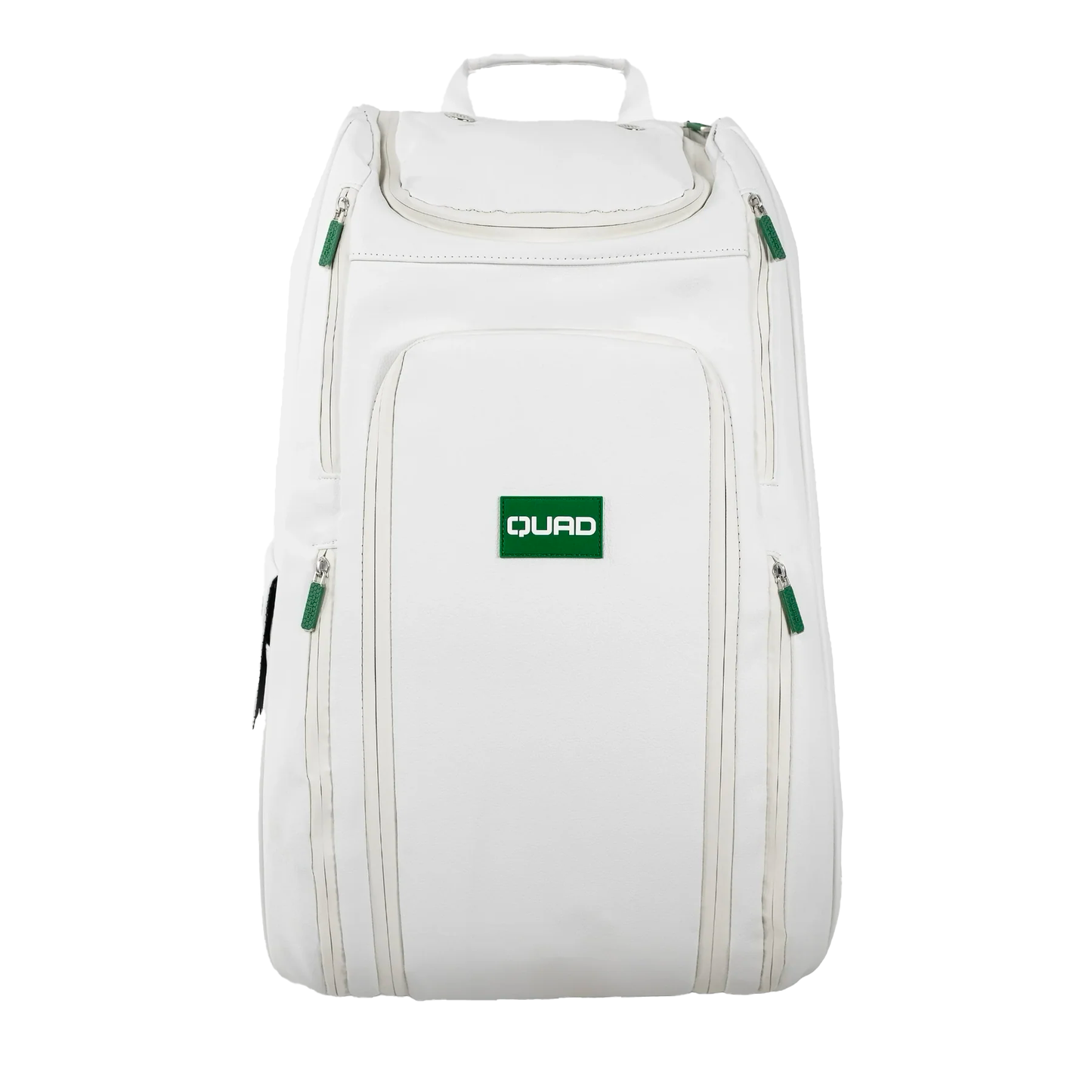 Borsone QUAD White - Bianco