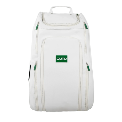 Borsone QUAD White - Bianco