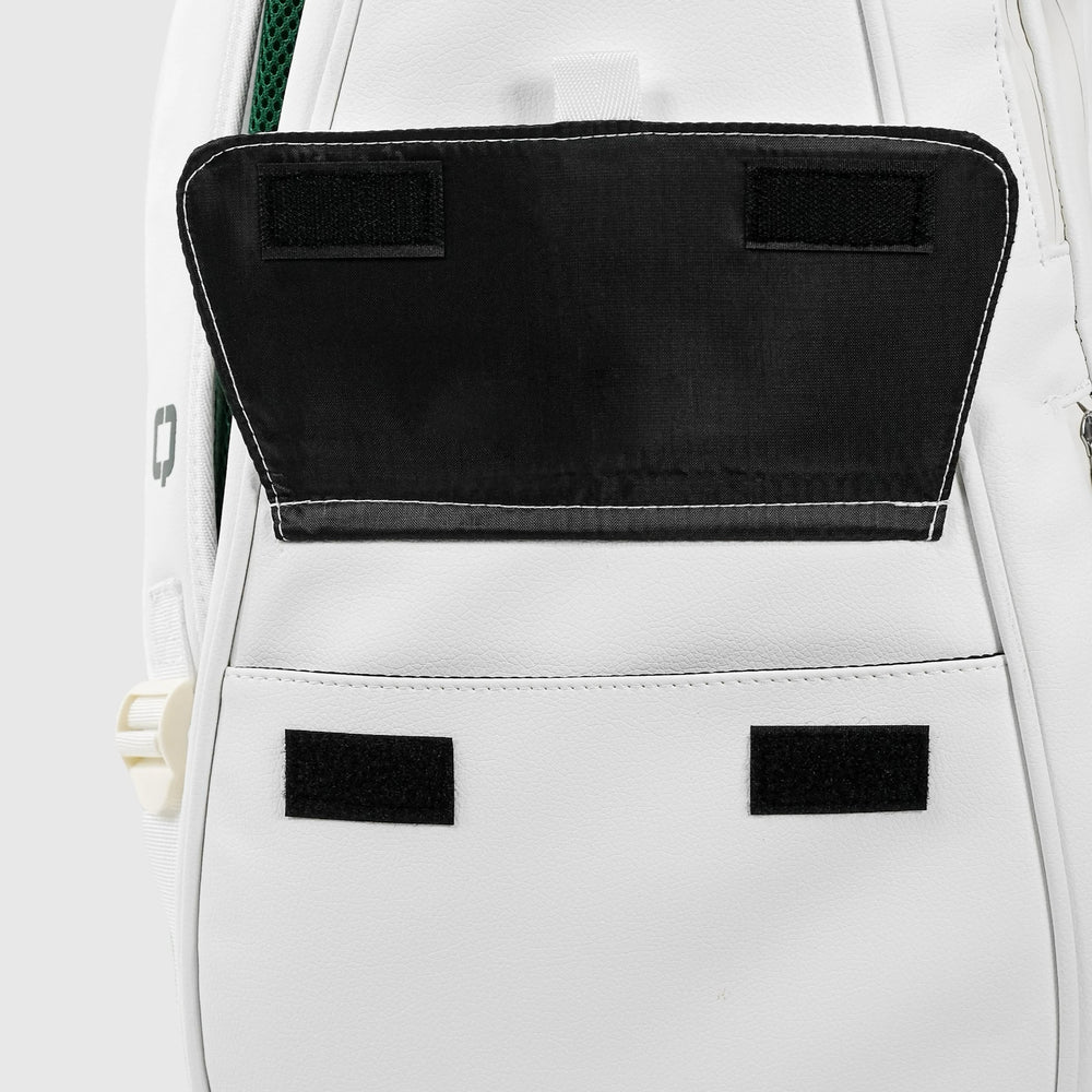 Borsone QUAD White - Bianco