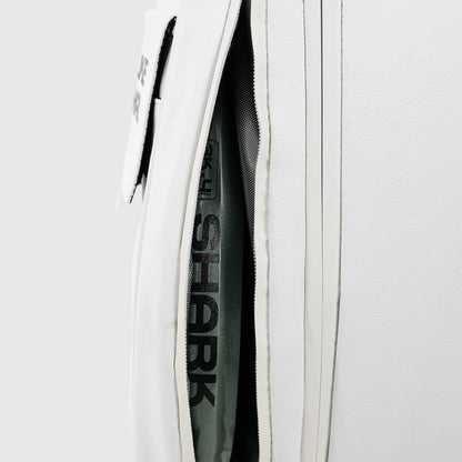 Borsone QUAD White - Bianco