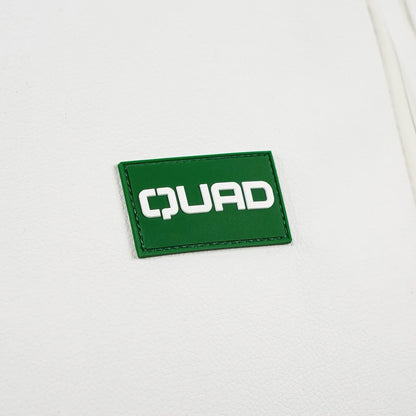 Borsone QUAD White - Bianco