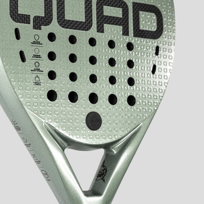 Racchetta QUAD Shark