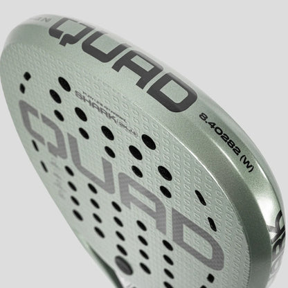 Racchetta QUAD Shark