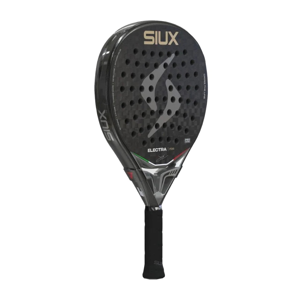 Racchetta Siux Electra Pro IT26 Italia Special Edition
