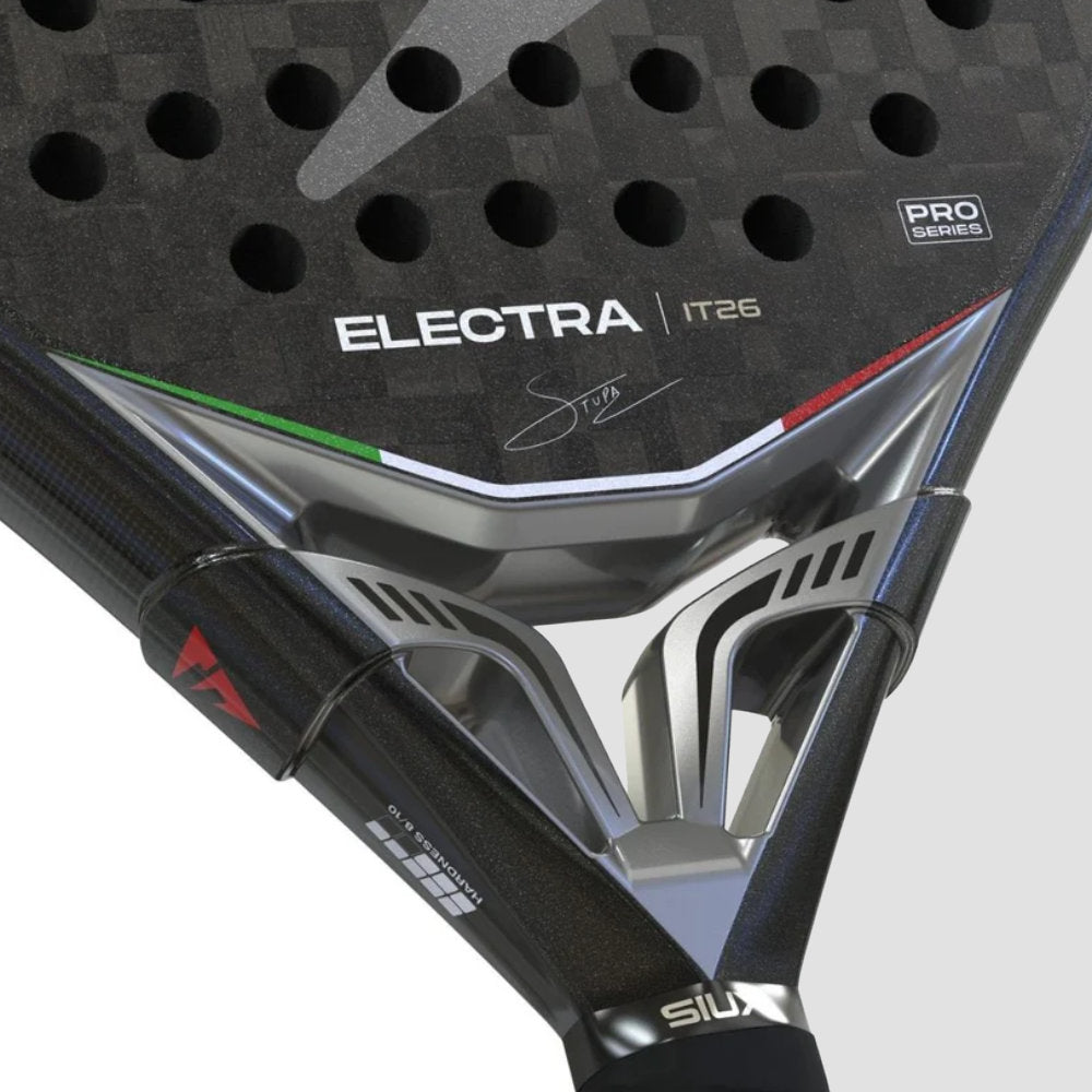 Racchetta Siux Electra Pro IT26 Italia Special Edition