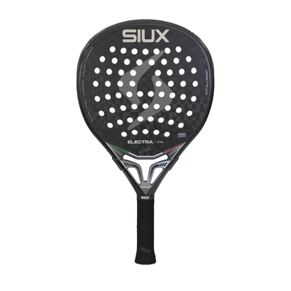 Racchetta Siux Electra Pro IT26 Italia Special Edition