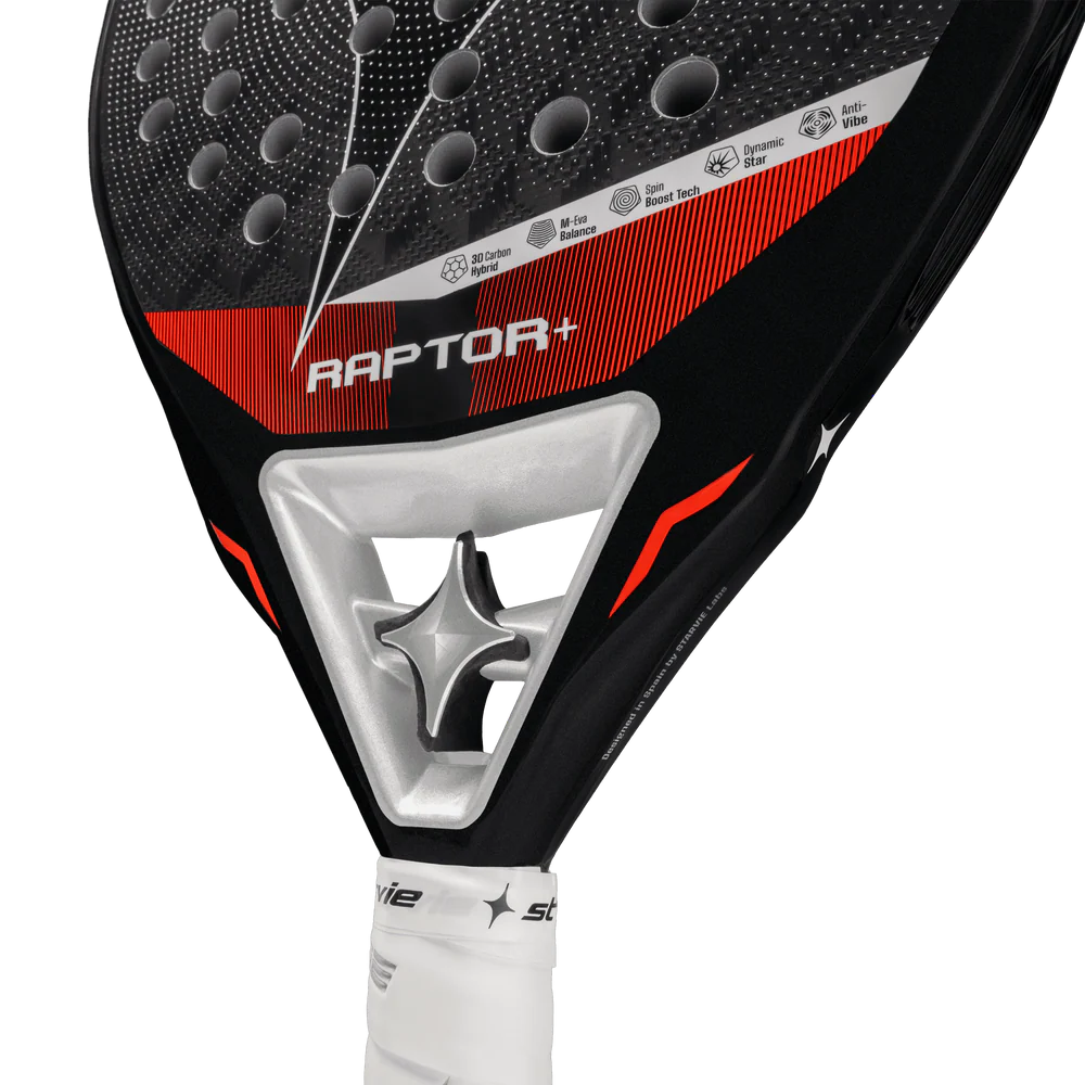 Racchetta Starvie Raptor