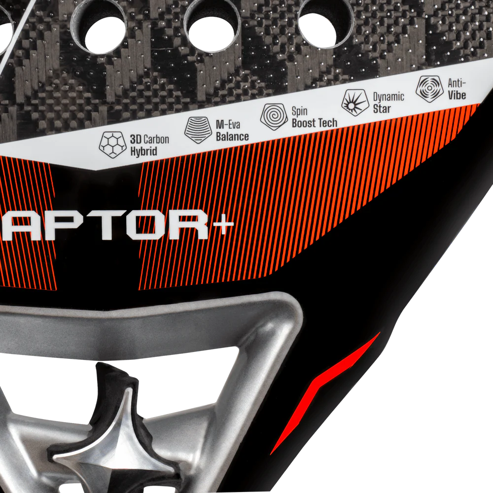 Racchetta Starvie Raptor