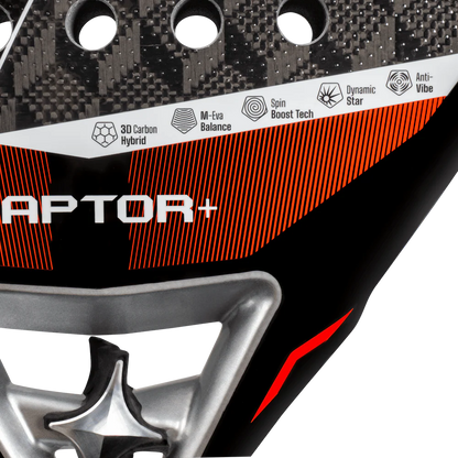 Racchetta Starvie Raptor