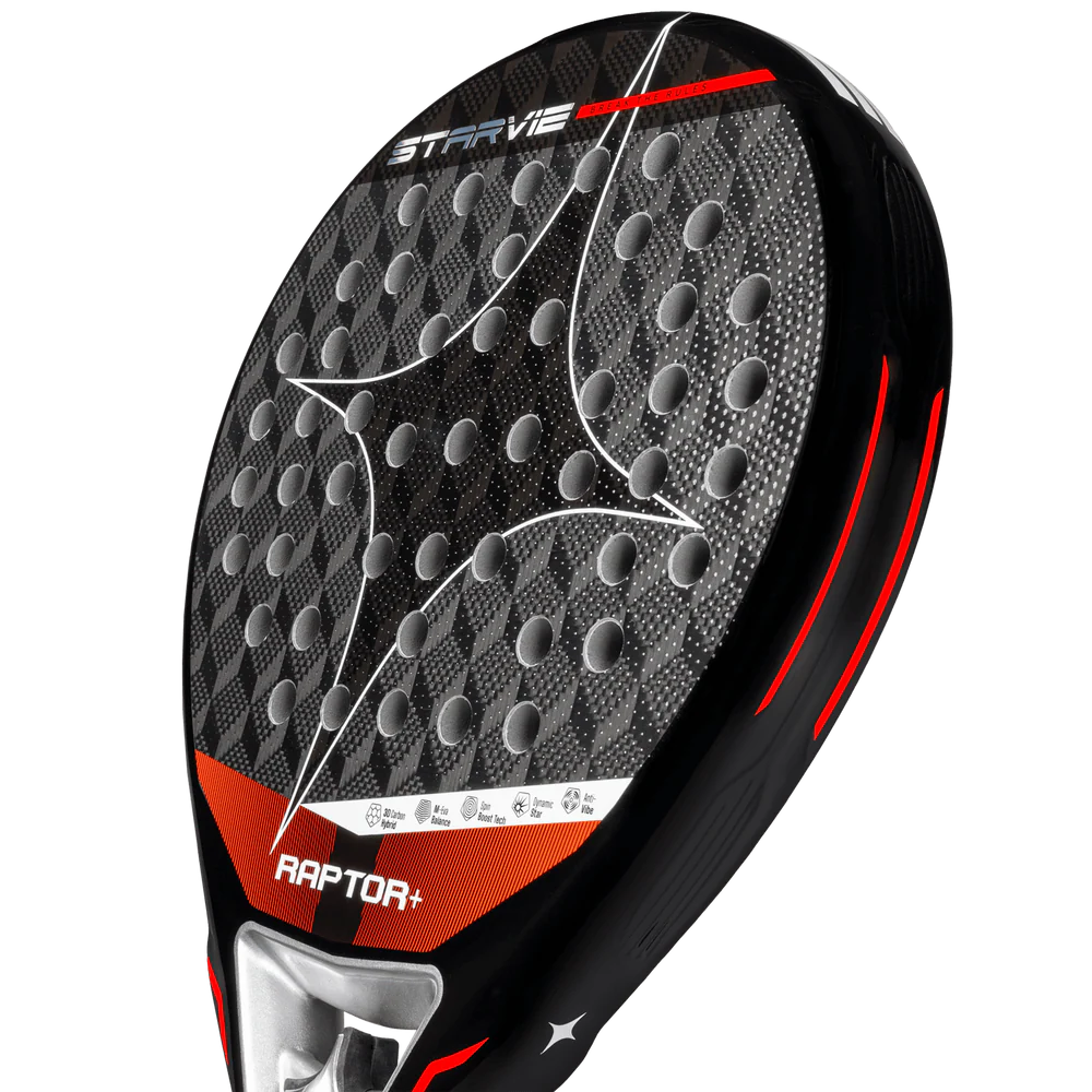 Racchetta Starvie Raptor