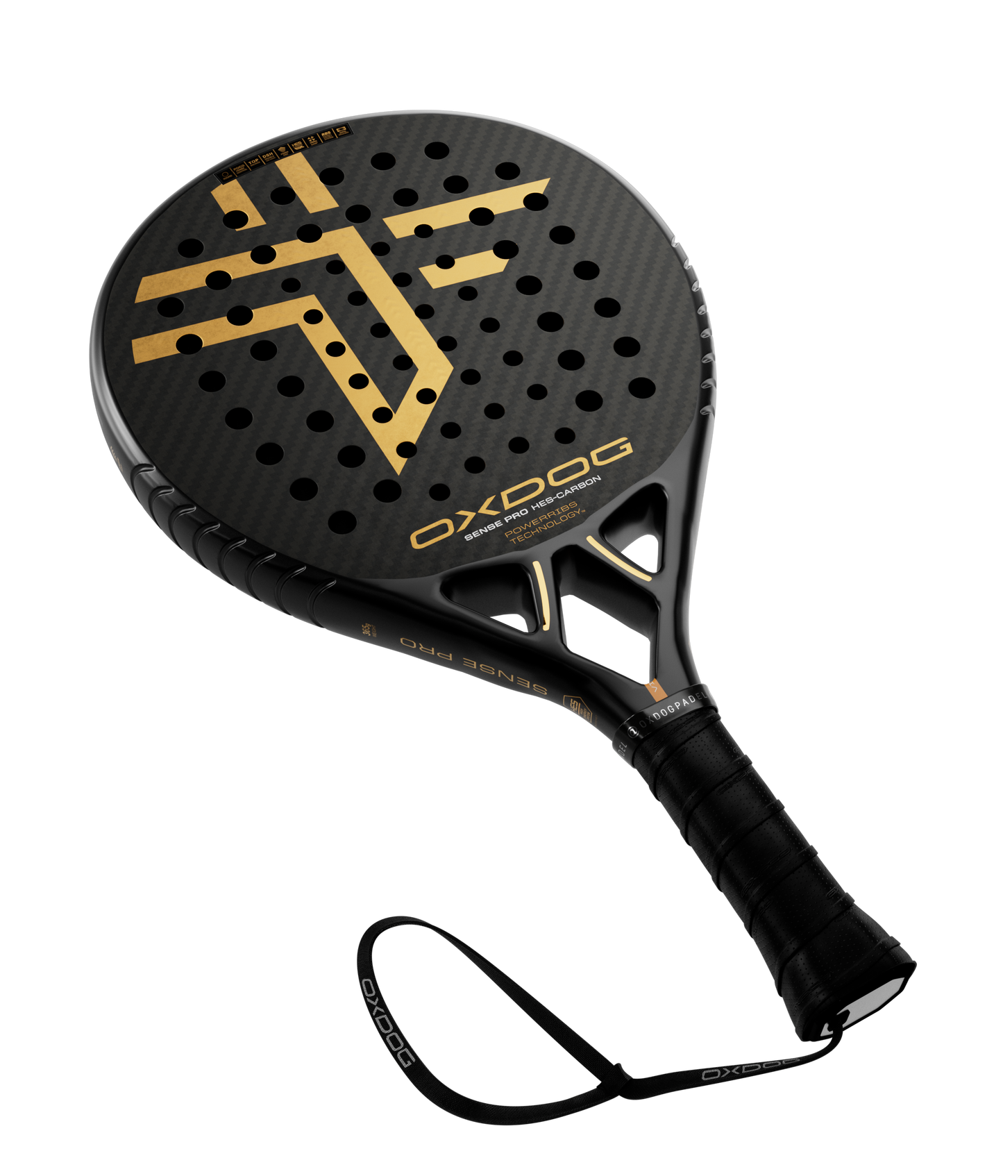 Racchetta Oxdog Sense Pro Classic