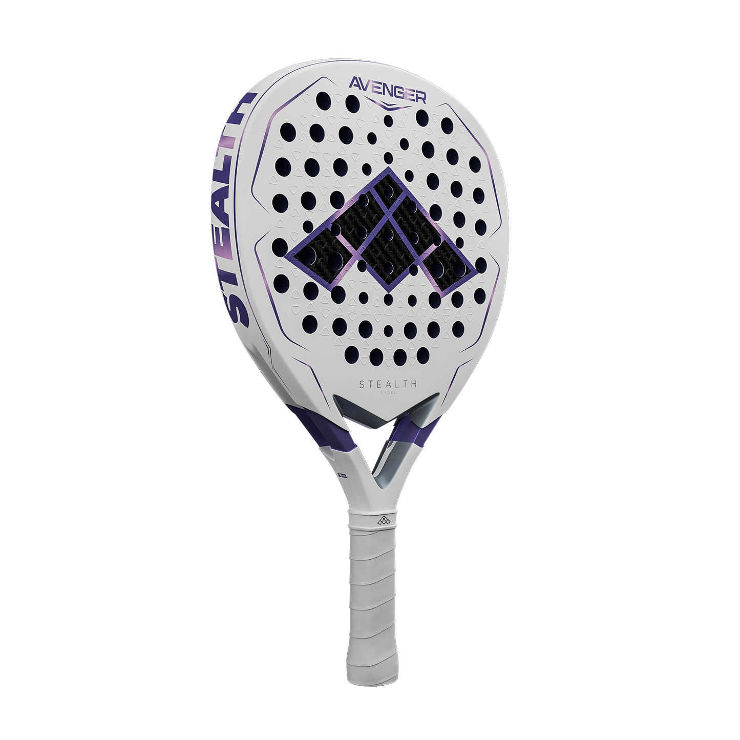 Racchetta Stealth Padel Avenger 2.0
