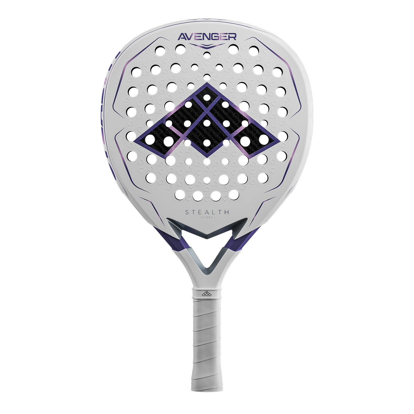 Racchetta Stealth Padel Avenger 2.0