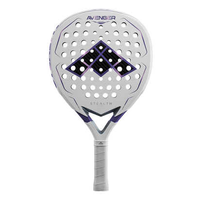Racchetta Stealth Padel Avenger 2.0