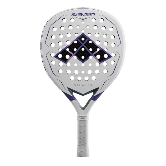 Racchetta Stealth Padel Avenger 2.0