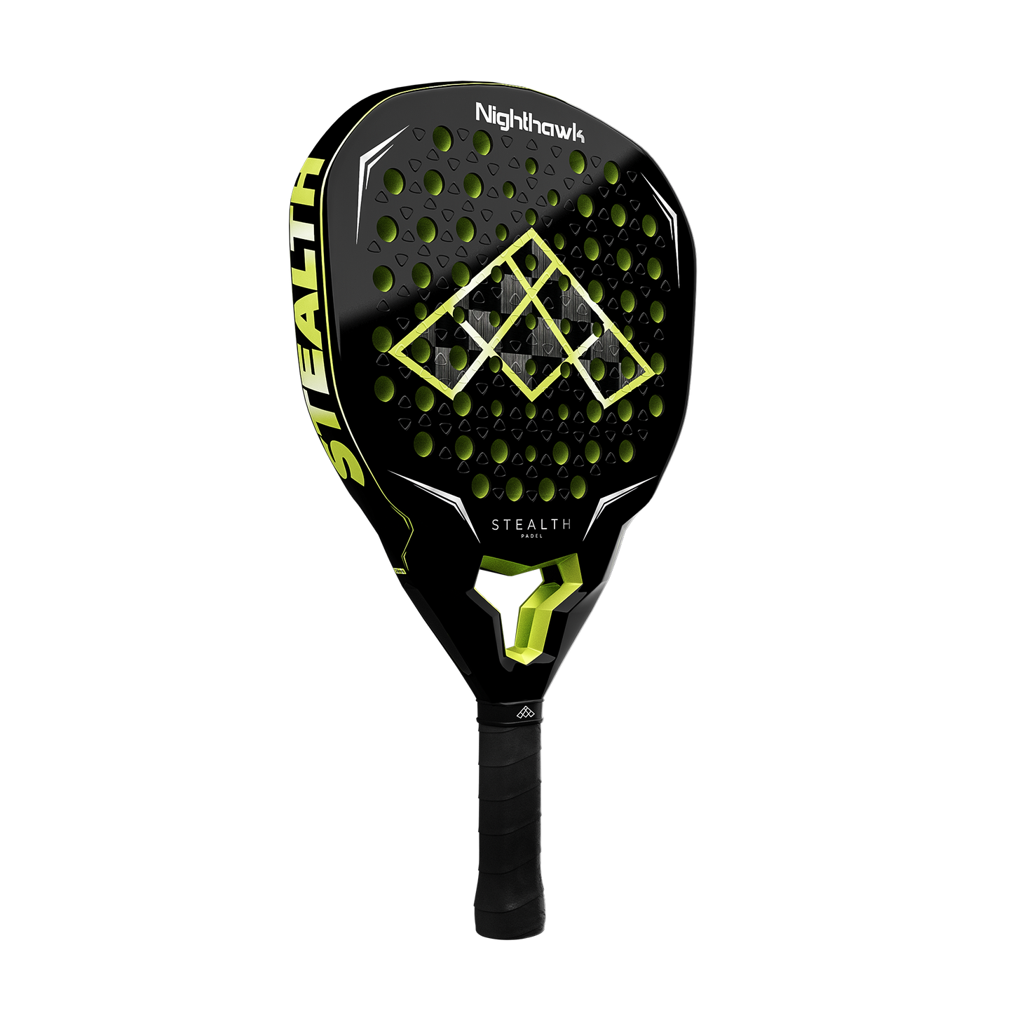 Racchetta Stealth Padel Nighthawk 2.0