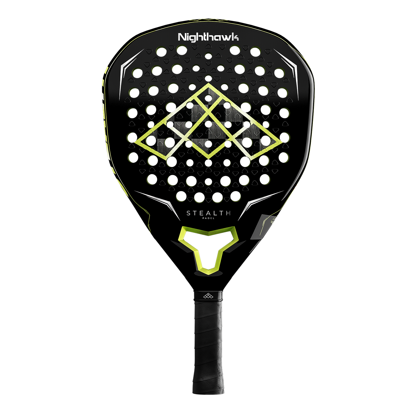 Racchetta Stealth Padel Nighthawk 2.0