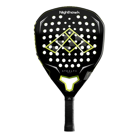 Racchetta Stealth Padel Nighthawk 2.0