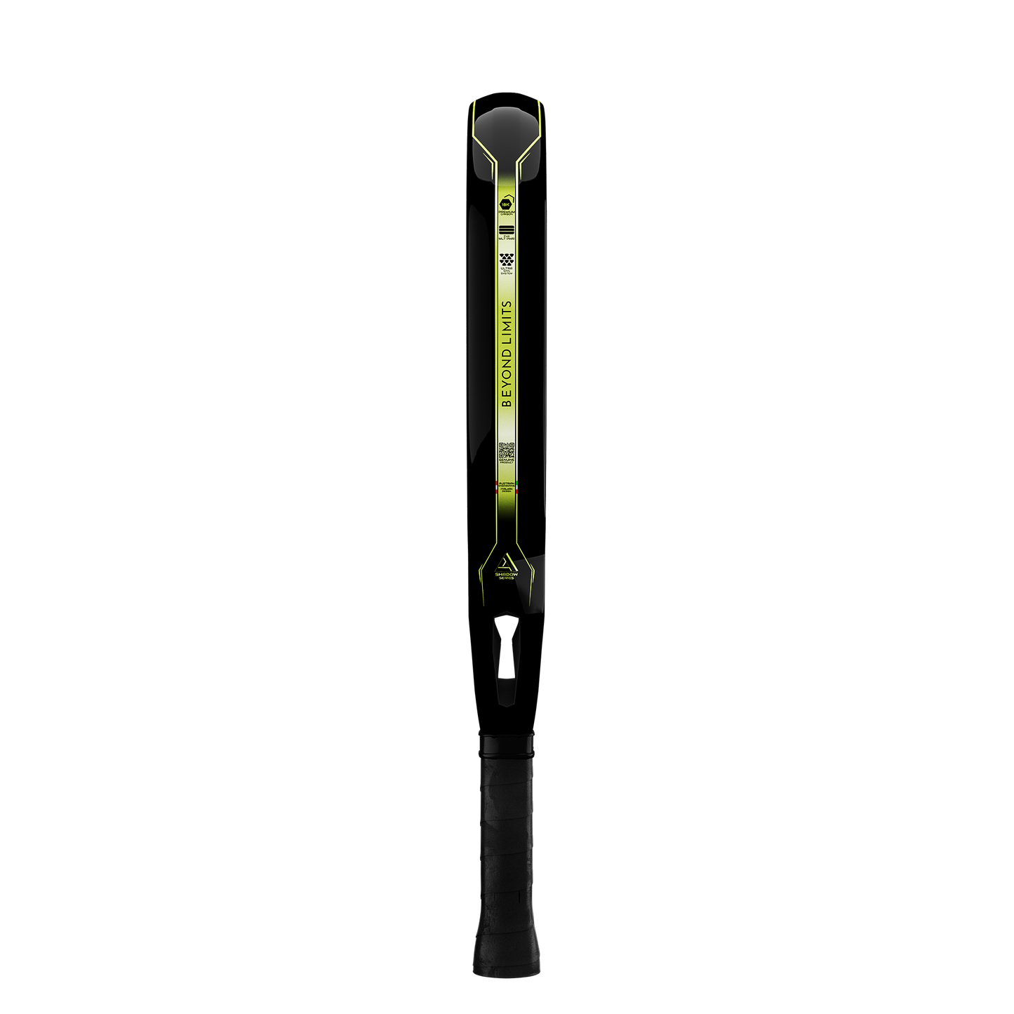 Racchetta Stealth Padel Nighthawk 2.0