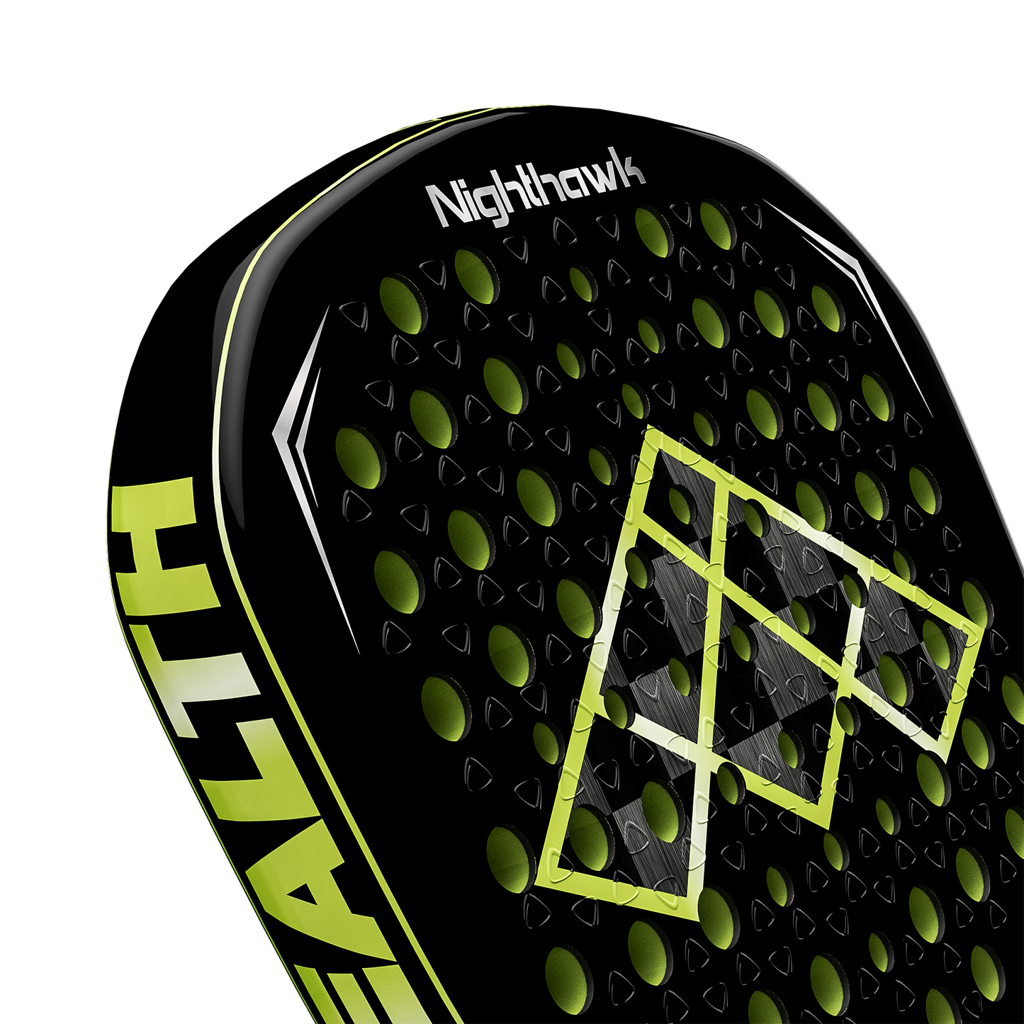 Racchetta Stealth Padel Nighthawk 2.0