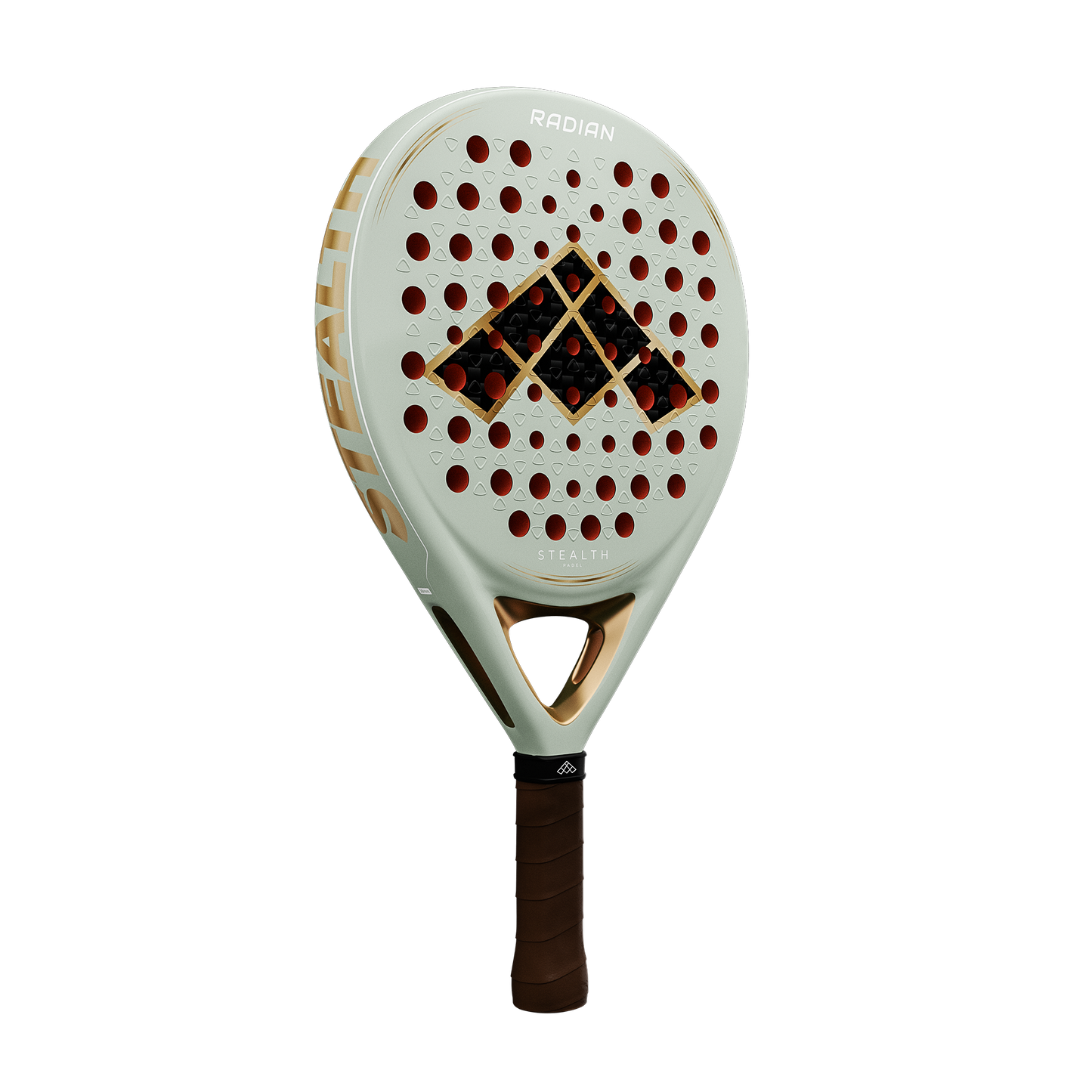Racchetta Stealth Padel Radian