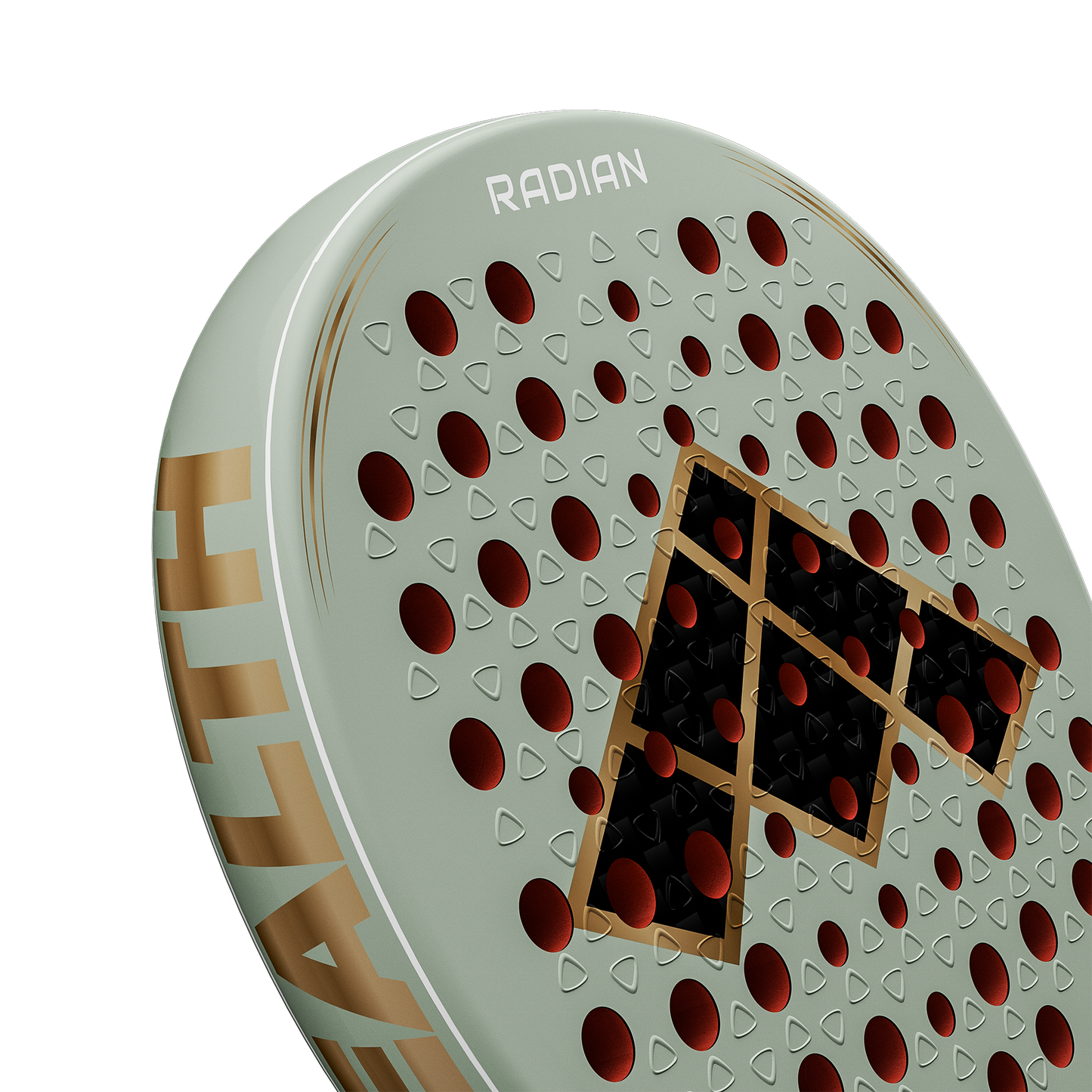 Racchetta Stealth Padel Radian