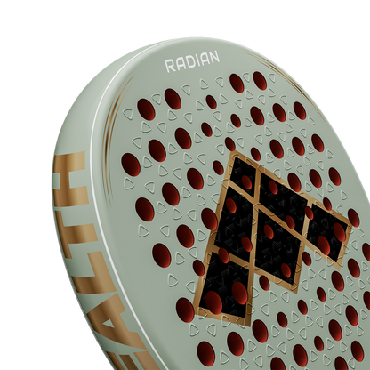 Racchetta Stealth Padel Radian