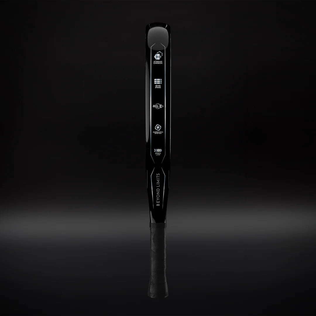 Racchetta Stealth Spirit - Facu Dominguez