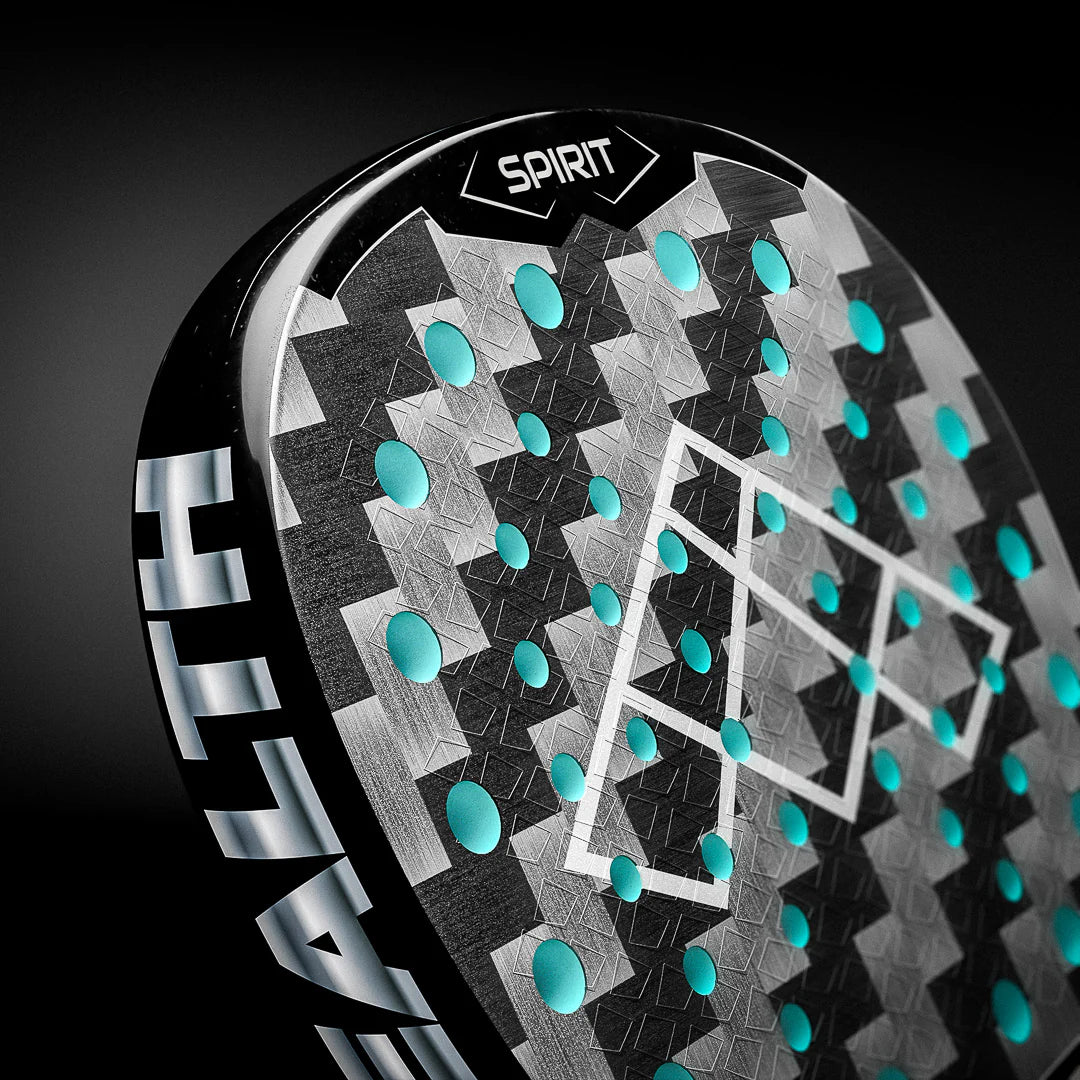 Racchetta Stealth Spirit - Facu Dominguez