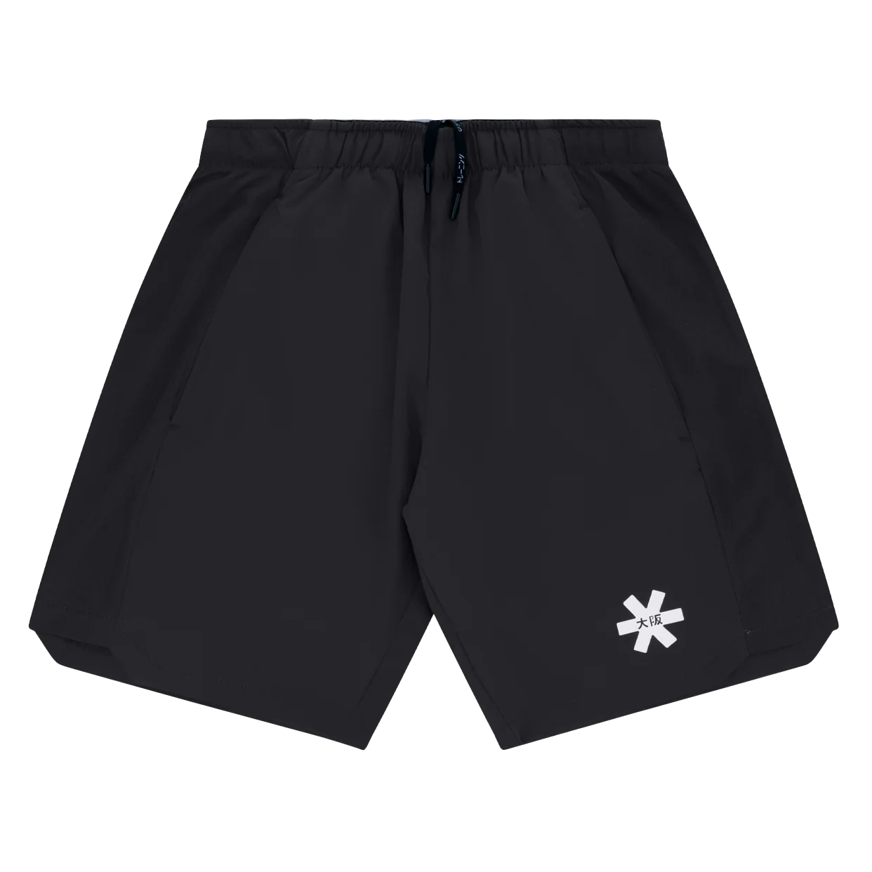 Pantaloncini Osaka Men Training Short Black - Nero