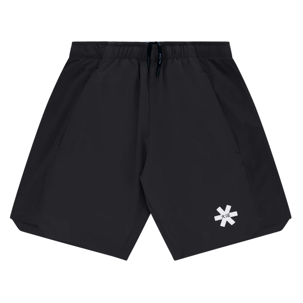 Pantaloncini Osaka Men Training Short Black - Nero