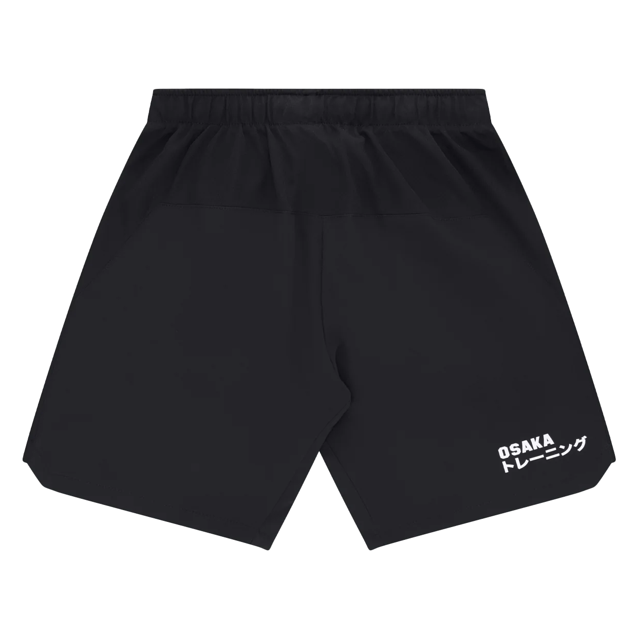Pantaloncini Osaka Men Training Short Black - Nero
