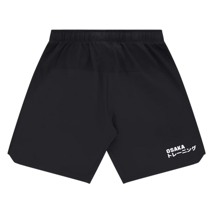 Pantaloncini Osaka Men Training Short Black - Nero