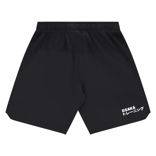 Pantaloncini Osaka Men Training Short Black - Nero