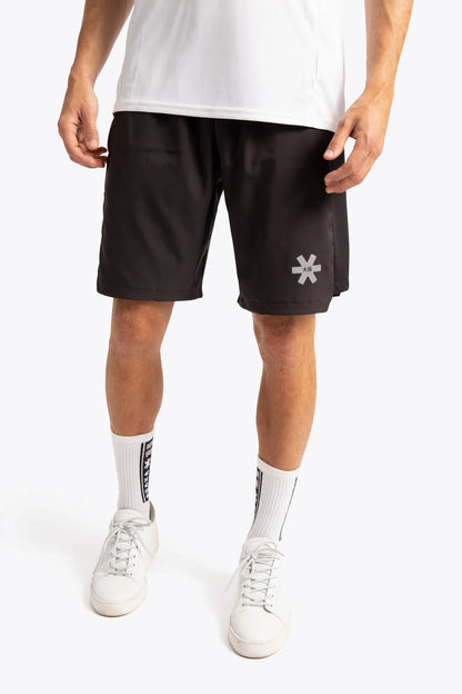 Pantaloncini Osaka Men Training Short Black - Nero