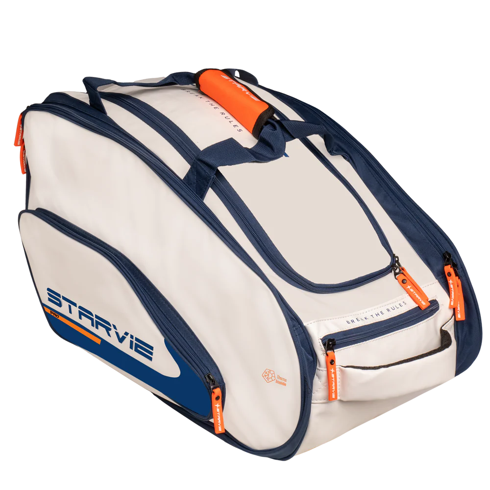 Borsone Starvie Tactic Pro - Borsa