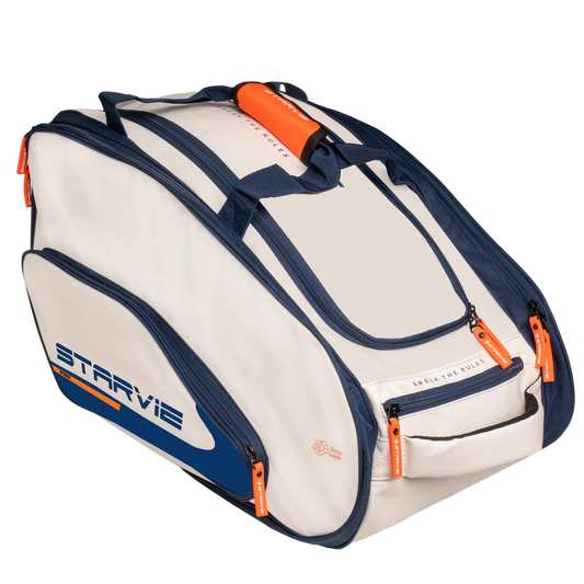Borsone Starvie Tactic Pro - Borsa