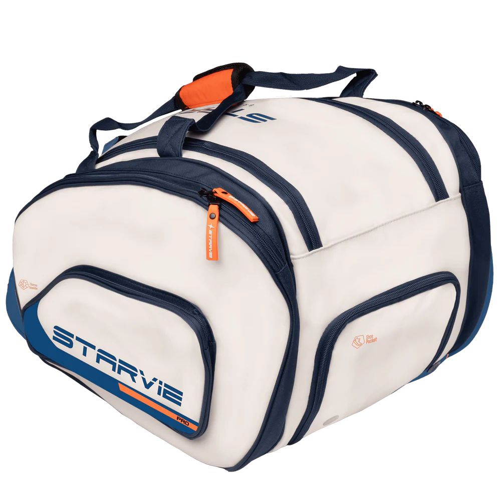 Borsone Starvie Tactic Pro - Borsa