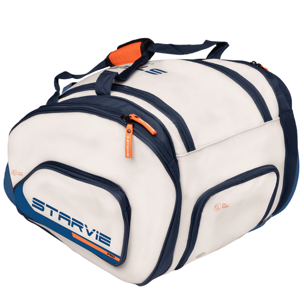 Borsone Starvie Tactic Pro - Borsa