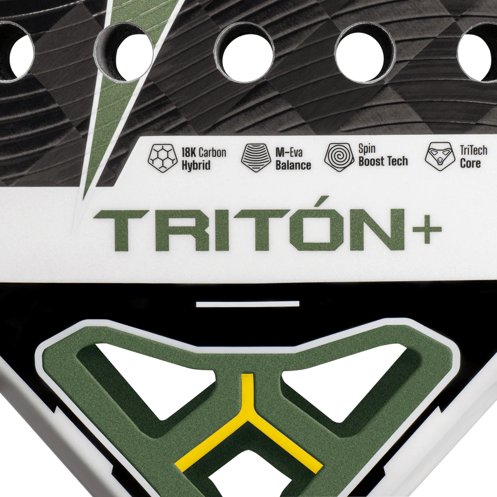 Racchetta Starvie Tritón Balance +