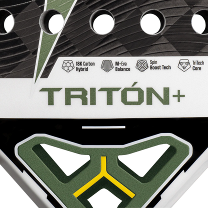 Racchetta Starvie Tritón Balance +
